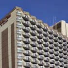 Business 35 image DOUBLETREE BY HILTON HOTEL & CONFERENCE CENTRE REGINA travel & tourism in Regina SK
