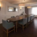 Entreprises 14 image DOUBLETREE BY HILTON HOTEL LONDON ONTARIO travel & tourism dans London ON
