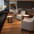 Entreprises 15 image DOUBLETREE BY HILTON HOTEL LONDON ONTARIO travel & tourism dans London ON