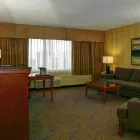 Entreprises 16 image DOUBLETREE BY HILTON HOTEL LONDON ONTARIO travel & tourism dans London ON