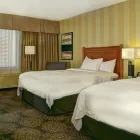 Entreprises 17 image DOUBLETREE BY HILTON HOTEL LONDON ONTARIO travel & tourism dans London ON