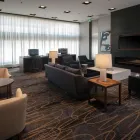 Entreprises 19 image DOUBLETREE BY HILTON HOTEL LONDON ONTARIO travel & tourism dans London ON