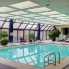 Entreprises 20 image DOUBLETREE BY HILTON HOTEL LONDON ONTARIO travel & tourism dans London ON