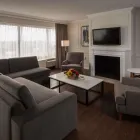 Entreprises 26 image DOUBLETREE BY HILTON HOTEL LONDON ONTARIO travel & tourism dans London ON