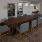 Entreprises 33 image DOUBLETREE BY HILTON HOTEL LONDON ONTARIO travel & tourism dans London ON