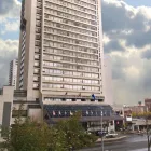 Entreprises 41 image DOUBLETREE BY HILTON HOTEL LONDON ONTARIO travel & tourism dans London ON