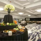 Entreprises 49 image DOUBLETREE BY HILTON HOTEL LONDON ONTARIO travel & tourism dans London ON