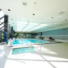 Entreprises 51 image DOUBLETREE BY HILTON HOTEL LONDON ONTARIO travel & tourism dans London ON