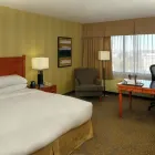 Entreprises 4 image DOUBLETREE BY HILTON HOTEL LONDON ONTARIO travel & tourism dans London ON