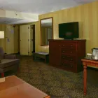 Entreprises 6 image DOUBLETREE BY HILTON HOTEL LONDON ONTARIO travel & tourism dans London ON