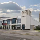 Entreprises 11 image DOUBLETREE BY HILTON HOTEL LONDON ONTARIO travel & tourism dans London ON
