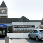 Entreprises 5 image DR. AATIKA AHMED Dentists dans Mississauga ON