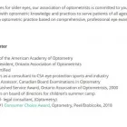 Business 2 image DR BARRY WINTER & ASSOCIATES Ophthalmologists, Optometrists & Opticians in Etobicoke ON