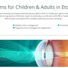 Business 5 image DR BARRY WINTER & ASSOCIATES Ophthalmologists, Optometrists & Opticians in Etobicoke ON