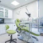 Entreprises 10 image DR. JAMEELA JIFRI Dentists dans Mississauga ON