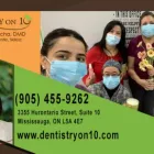 Entreprises 1 image DR. PALVI GUPTA Dentists dans Mississauga ON