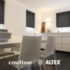 Business 3 image DRAPERIES DE L'EST MICHEL LESSARD LTÉE Real Estate & Home Improvement in Montréal QC