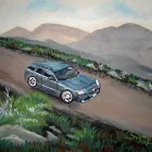 Business 6 image DREAMZ GALLERY Museums & Art Galleries in Brampton ON