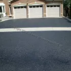 Entreprises 3 image DRIVEWAY SEALING Real Estate & Home Improvement dans Mississauga ON