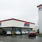 Business 5 image DRIVING FORCE VEHICLE RENTALS, SALES & LEASING Vehicle Leasing Services in Edmonton AB