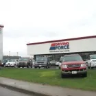 Business 1 image DRIVING FORCE VEHICLE RENTALS, SALES & LEASING Vehicle Leasing Services in Edmonton AB