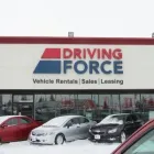 Business 7 image DRIVING FORCE VEHICLE RENTALS, SALES & LEASING Vehicle Leasing Services in Edmonton AB