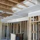 Entreprises 7 image DRYWALL WORX (2017) INC Real Estate & Home Improvement dans Lethbridge AB