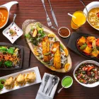 Entreprises 2 image DUM PUKHT Restaurants dans Markham ON