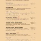 Entreprises 10 image DUM PUKHT Restaurants dans Markham ON