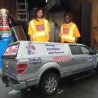 Business 10 image DUMONDE MOVING DELIVERY INSTALLATIONS Road Haulage & Freight Forwarding in Vancouver BC