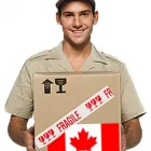 Business 1 image DUMONDE MOVING DELIVERY INSTALLATIONS Road Haulage & Freight Forwarding in Vancouver BC