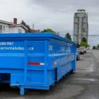 Business 2 image DUMPSTER RENTALS DEPOT Waste Disposal & Collection Services in Burnaby BC