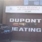 Business 7 image DUPONT HEATING AND AIR CONDITIONING LTD Real Estate & Home Improvement in Toronto ON