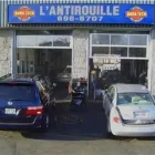 Entreprises 3 image DURA TECH CENTRE Automotive dans Pierrefonds QC