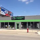 Entreprises 1 image DV8 PERFORMANCE & TIRES Tire Dealers & Repairs dans Lethbridge AB