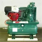 Entreprises 2 image DYNAMIC AIR COMPRESSOR SERVICES Industries & Agriculture dans Brampton ON