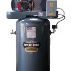 Entreprises 6 image DYNAMIC AIR COMPRESSOR SERVICES Industries & Agriculture dans Brampton ON
