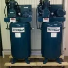 Entreprises 10 image DYNAMIC AIR COMPRESSOR SERVICES Industries & Agriculture dans Brampton ON