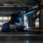 Business 2 image E L JACOBS WELDING LTD Welders in Edmonton AB