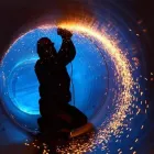 Business 1 image E L JACOBS WELDING LTD Welders in Edmonton AB