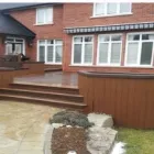 Entreprises 1 image EAGLE FENCING dans Markham ON