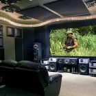 Entreprises 1 image EASTVAN INSTALLS Shopping dans Burnaby BC