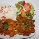 Entreprises 6 image EAT AT MIA'S Restaurants dans Ottawa ON