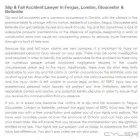Entreprises 3 image EBPC PERSONAL INJURY LAWYER Legal & Financial Services dans Gloucester ON