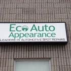 Entreprises 4 image ECO AUTO APPEARANCE Car Body Repairs dans Aurora ON