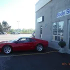 Entreprises 8 image ECO AUTO APPEARANCE Car Body Repairs dans Aurora ON
