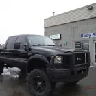 Entreprises 9 image ECO AUTO APPEARANCE Car Body Repairs dans Aurora ON