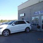 Entreprises 1 image ECO AUTO APPEARANCE Car Body Repairs dans Aurora ON