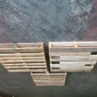 Entreprises 5 image ECO FRIENDLY PALLET Storage Facilities & Self-Storage Units dans Scarborough ON
