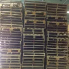 Entreprises 6 image ECO FRIENDLY PALLET Storage Facilities & Self-Storage Units dans Scarborough ON
